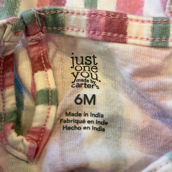 Carter’s infant romper - Picture 3 of 3